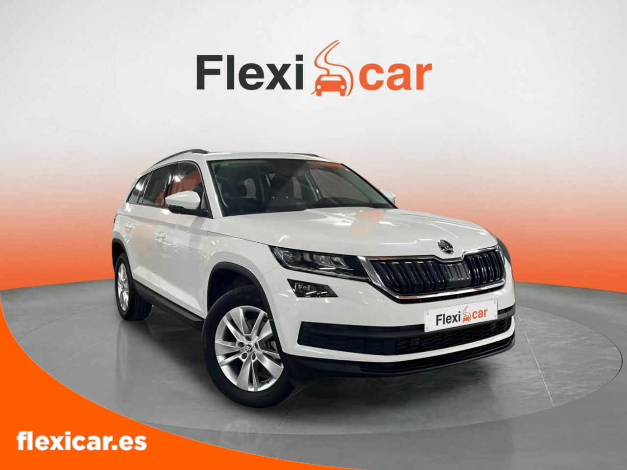 Foto Skoda Kodiaq 26