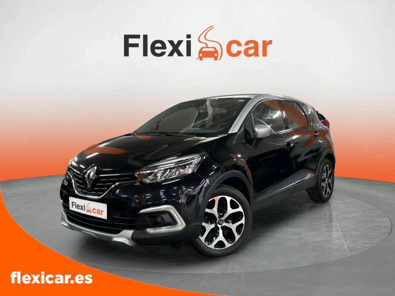 Foto Renault Captur 2