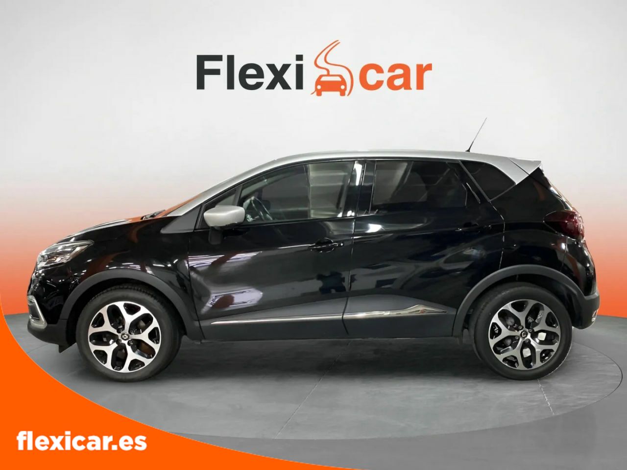 Foto Renault Captur 4