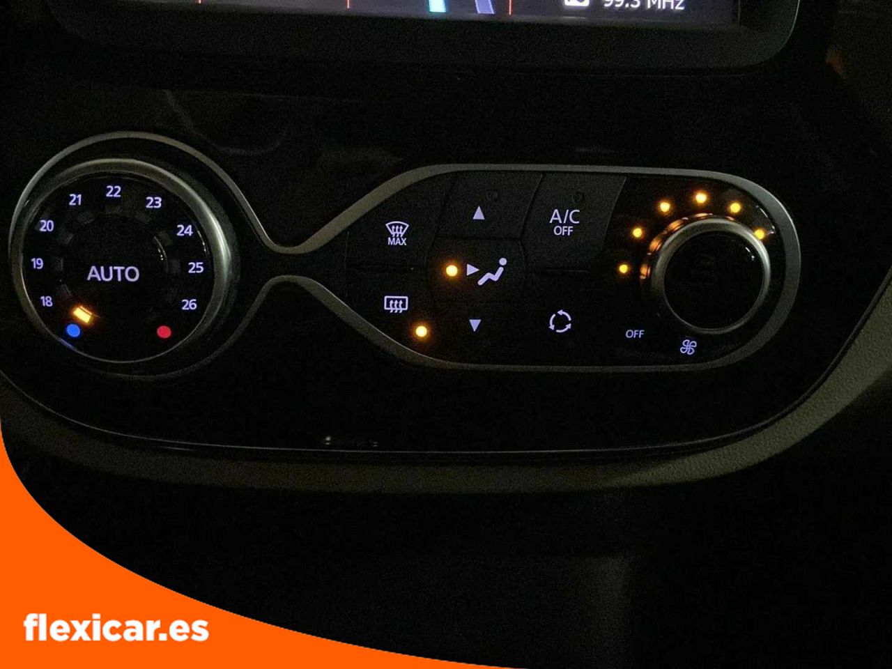 Foto Renault Captur 20