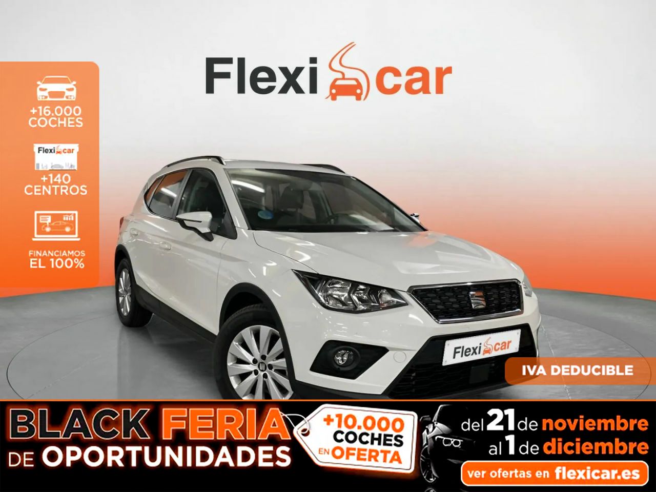 Foto Seat Arona 1