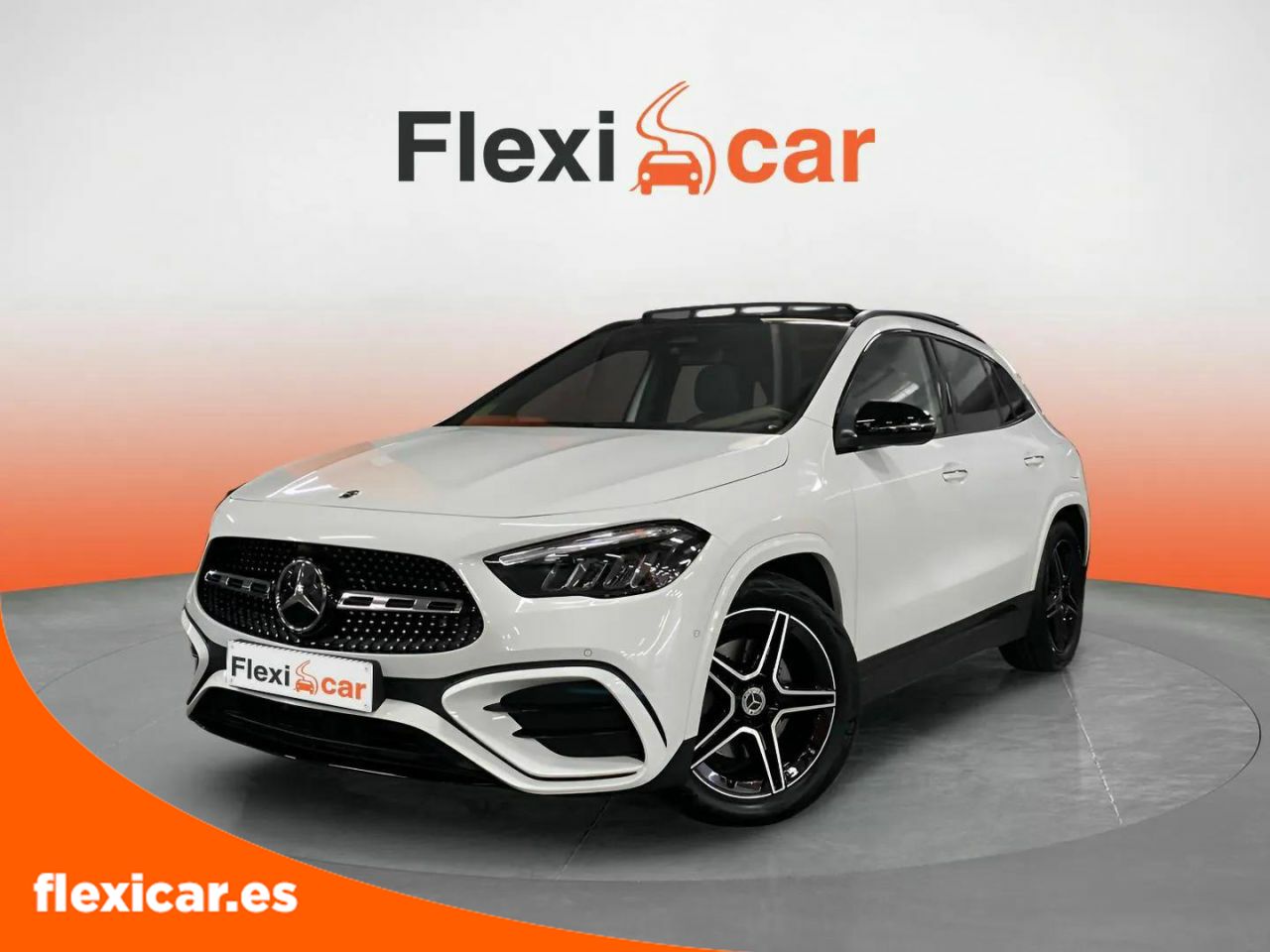 Foto Mercedes-Benz Clase GLA 2