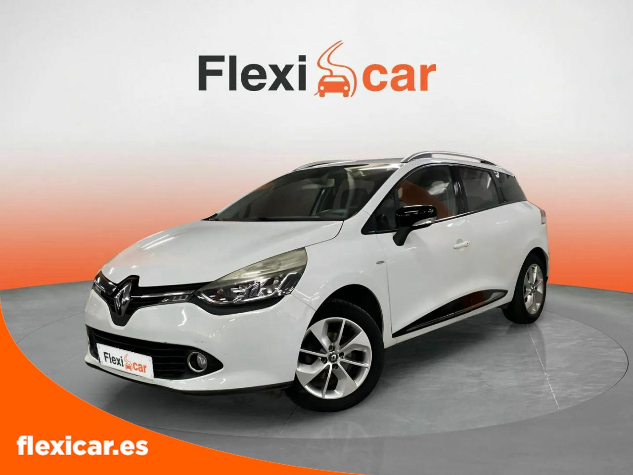 Foto Renault Clio 2