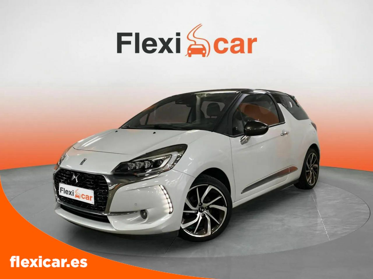 Foto DS Automobiles DS 3 2