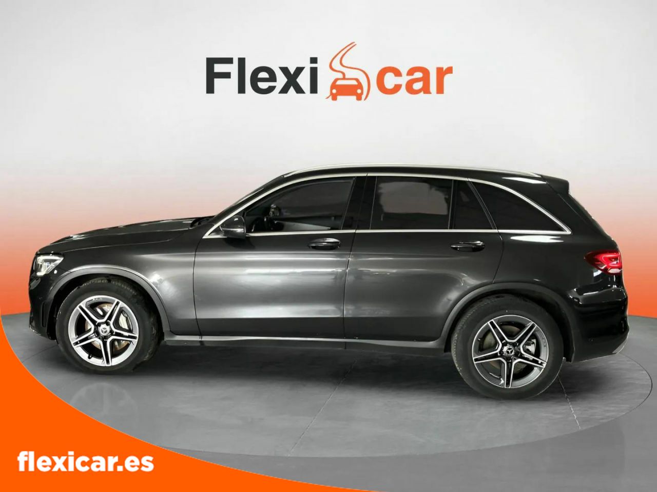 Foto Mercedes-Benz Clase GLC 3