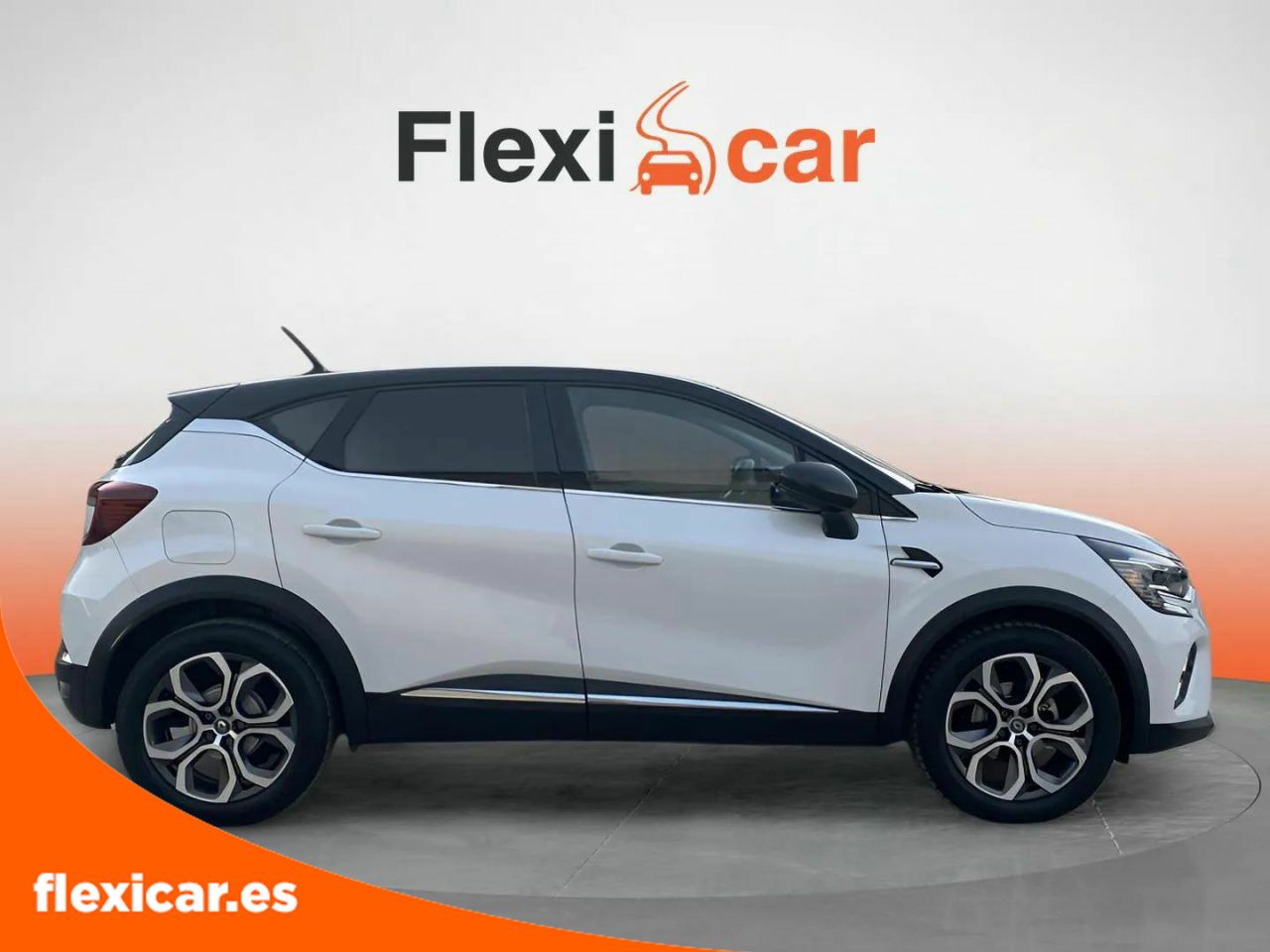 Foto Renault Captur 9