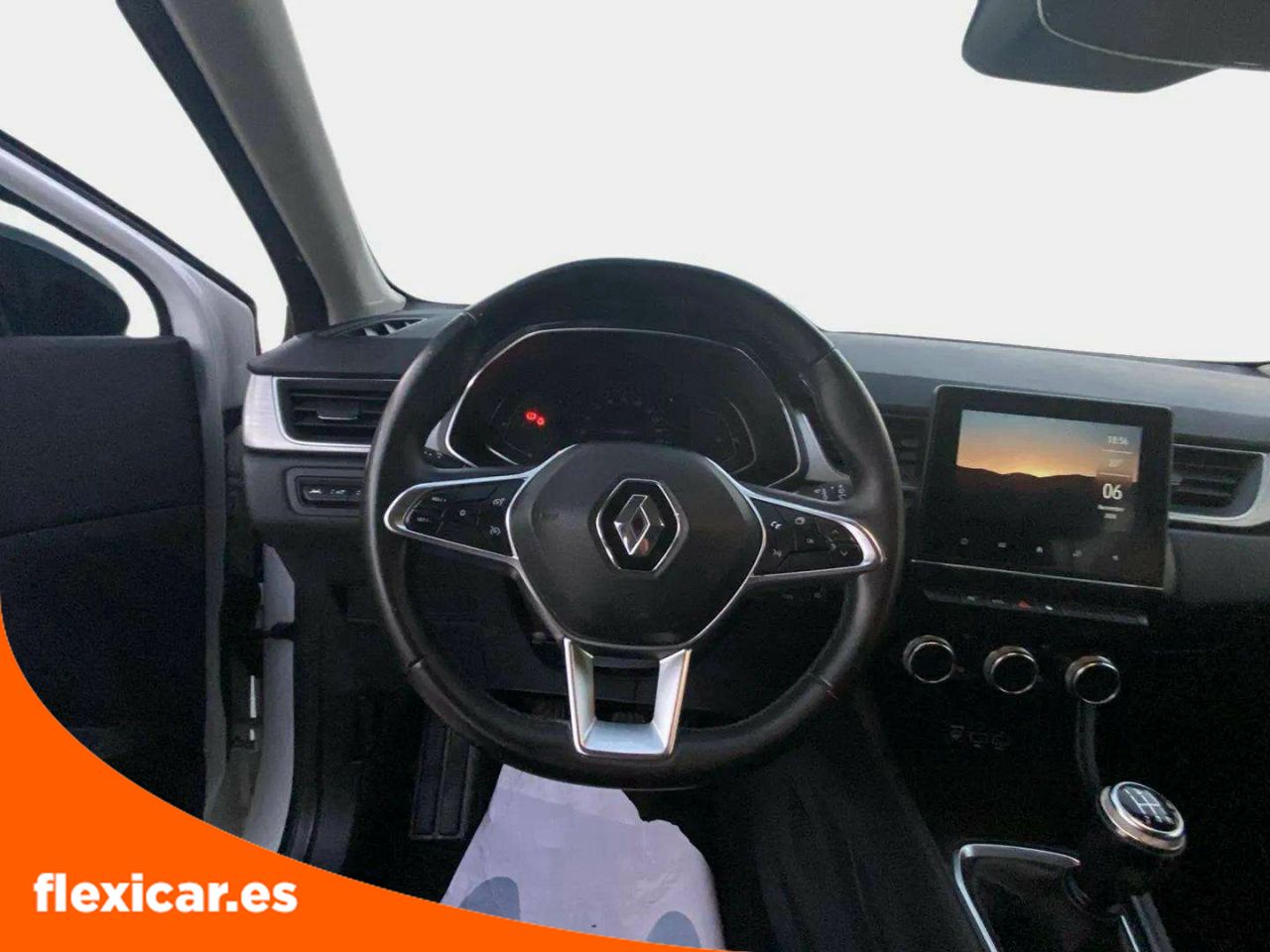 Foto Renault Captur 12