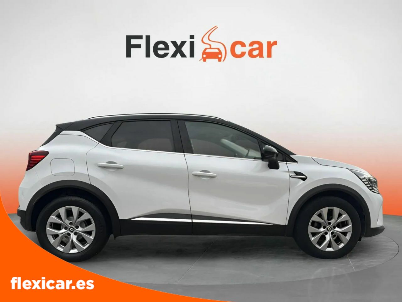 Foto Renault Captur 9