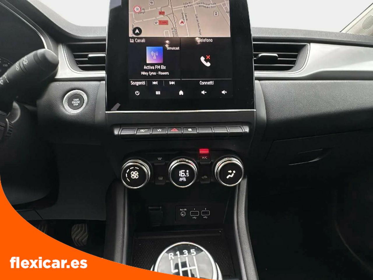 Foto Renault Captur 14