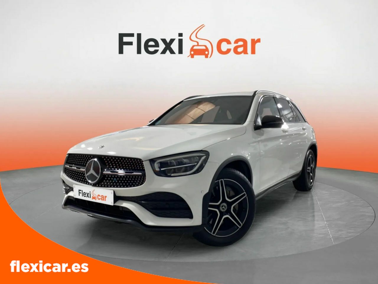 Foto Mercedes-Benz Clase GLC 7