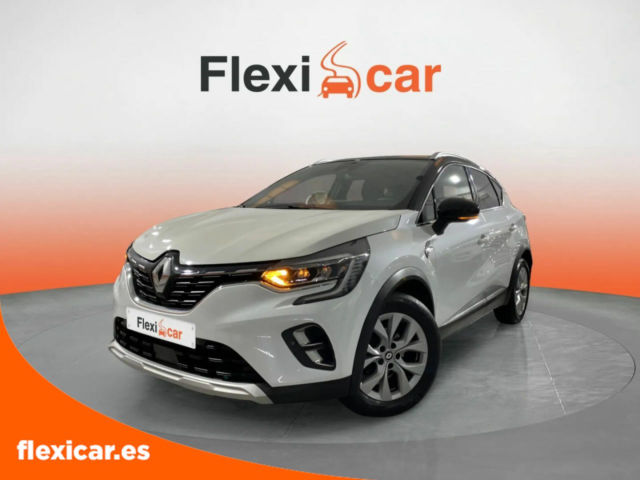 Foto Renault Captur 7