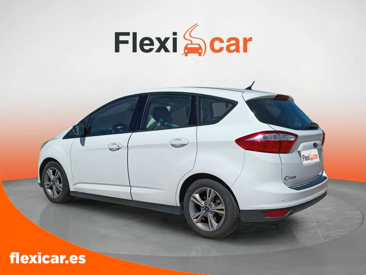 Foto Ford C-Max 4