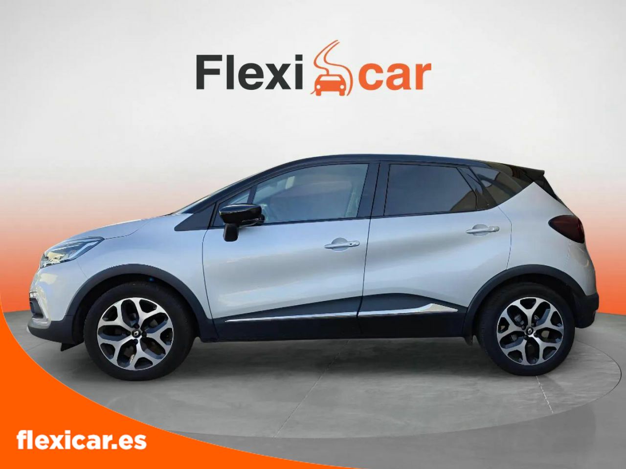 Foto Renault Captur 3