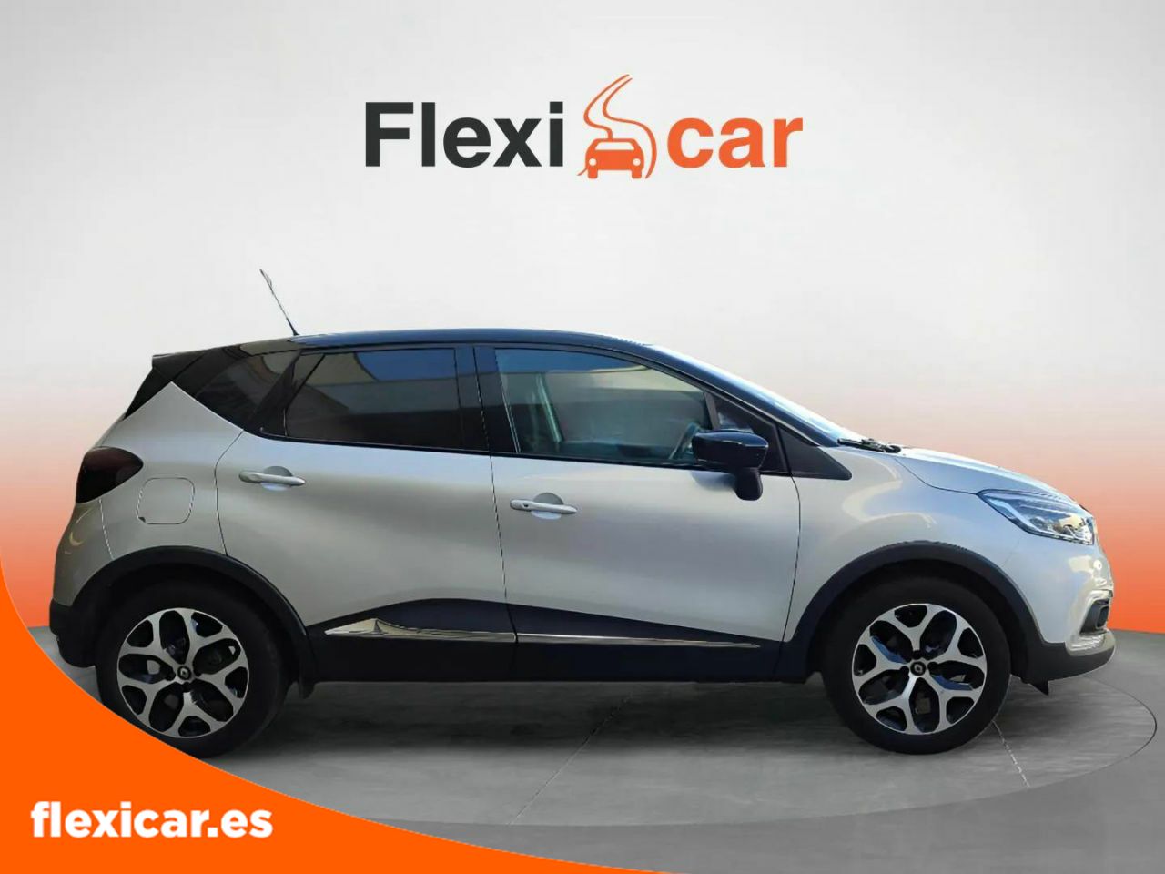 Foto Renault Captur 8