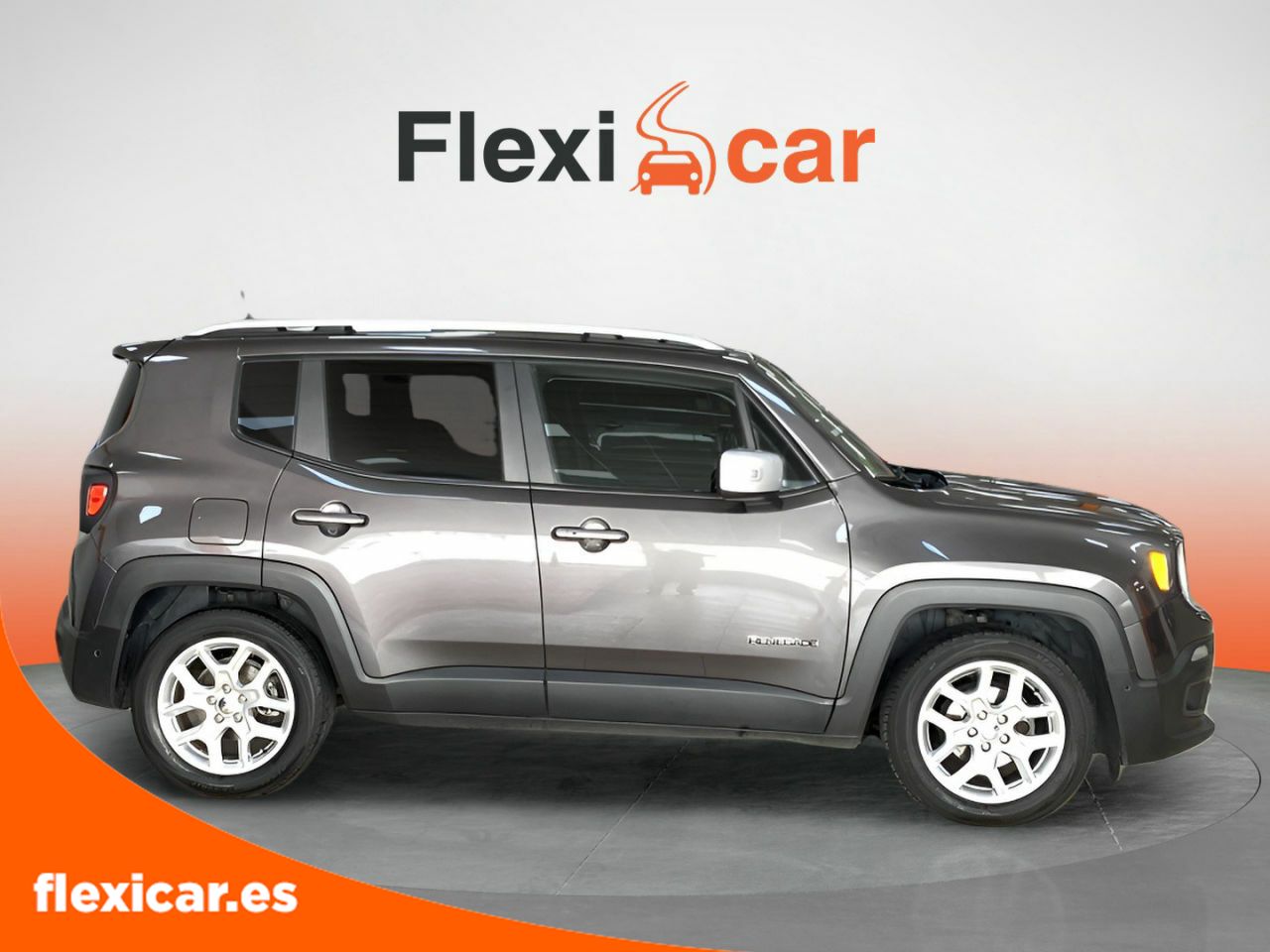 Foto Jeep Renegade 8