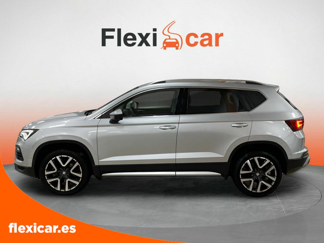 Foto Seat Ateca 4