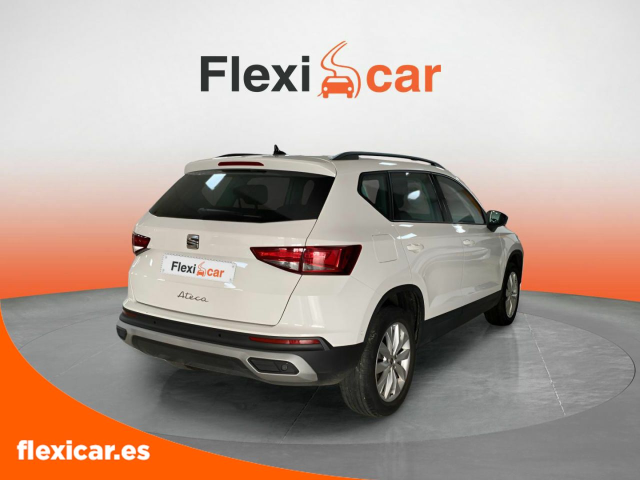 Foto Seat Ateca 8