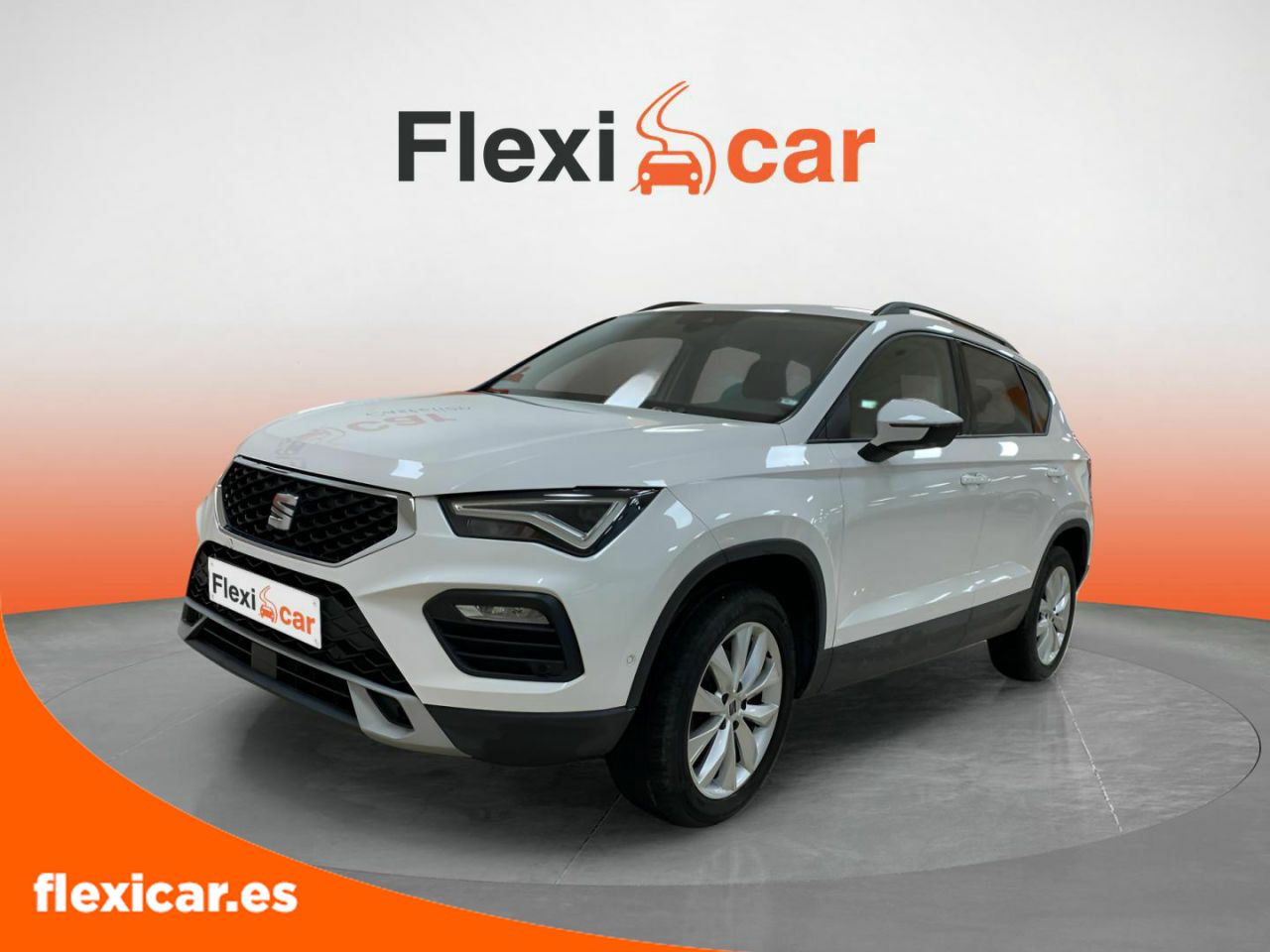 Foto Seat Ateca 3