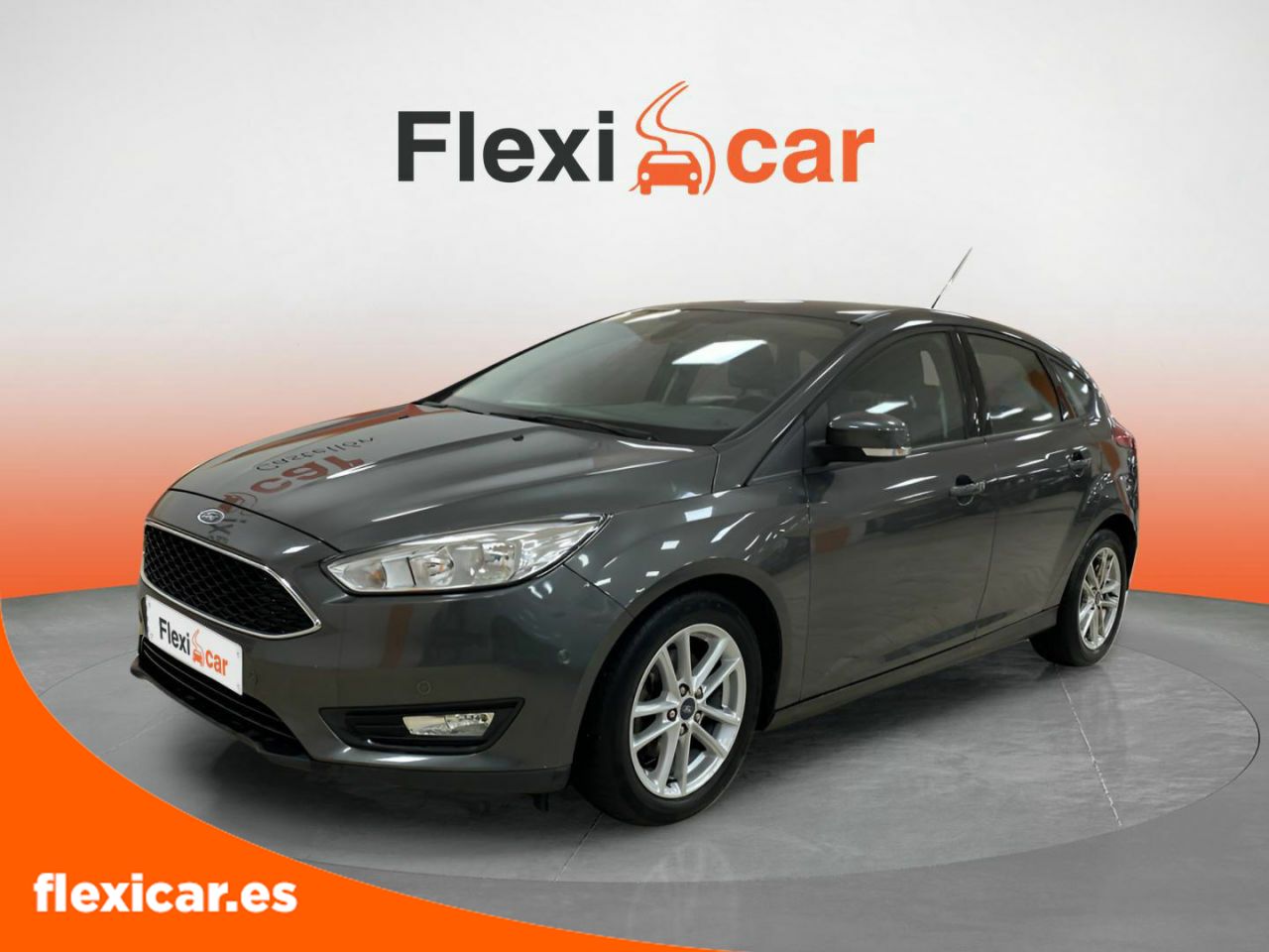 Foto Ford Focus 3