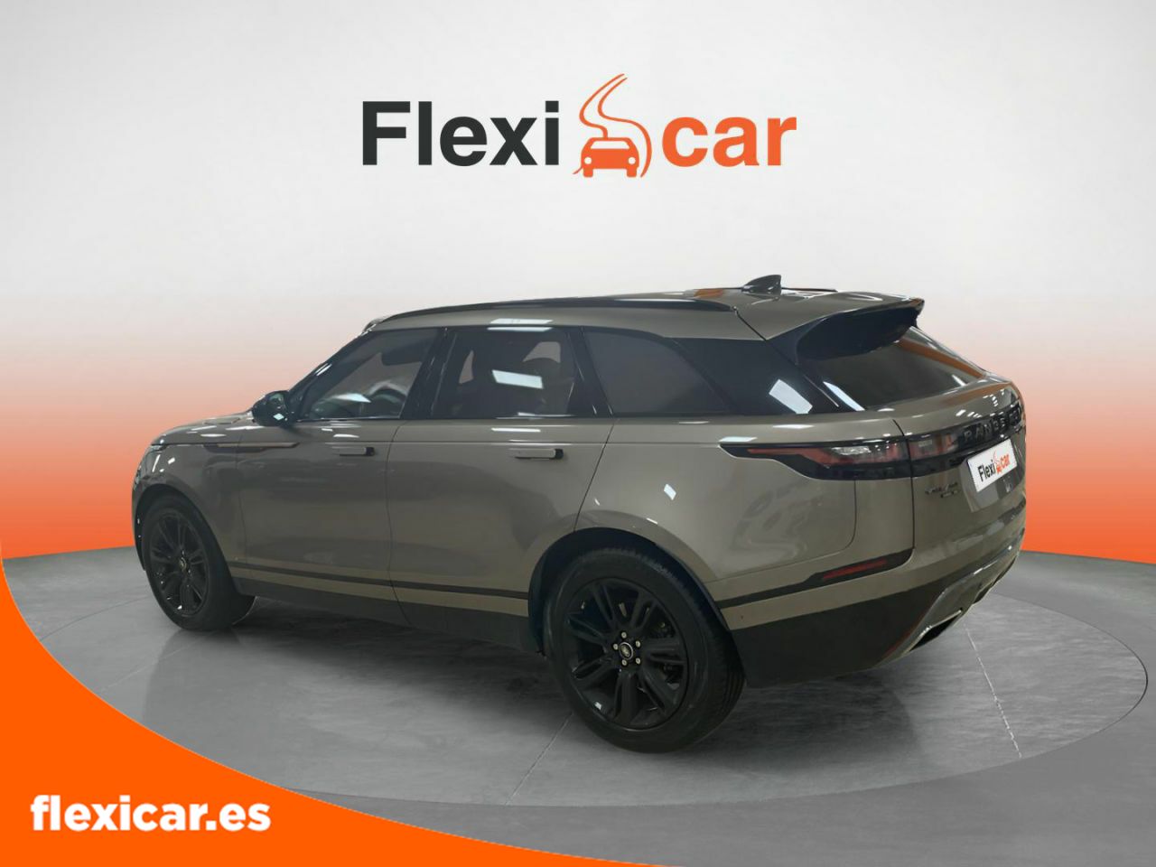 Foto Land-Rover Range Rover Velar 5