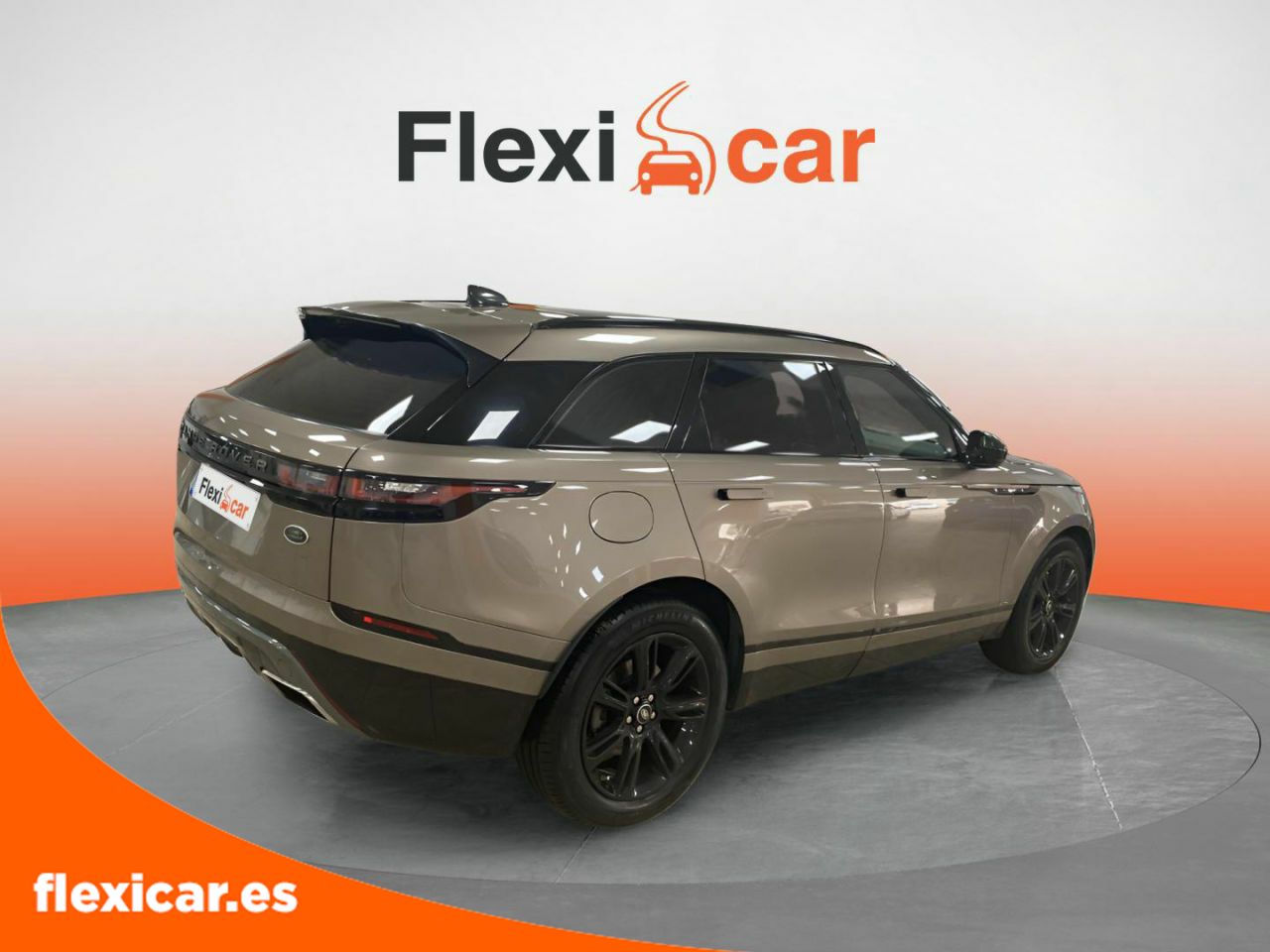 Foto Land-Rover Range Rover Velar 8