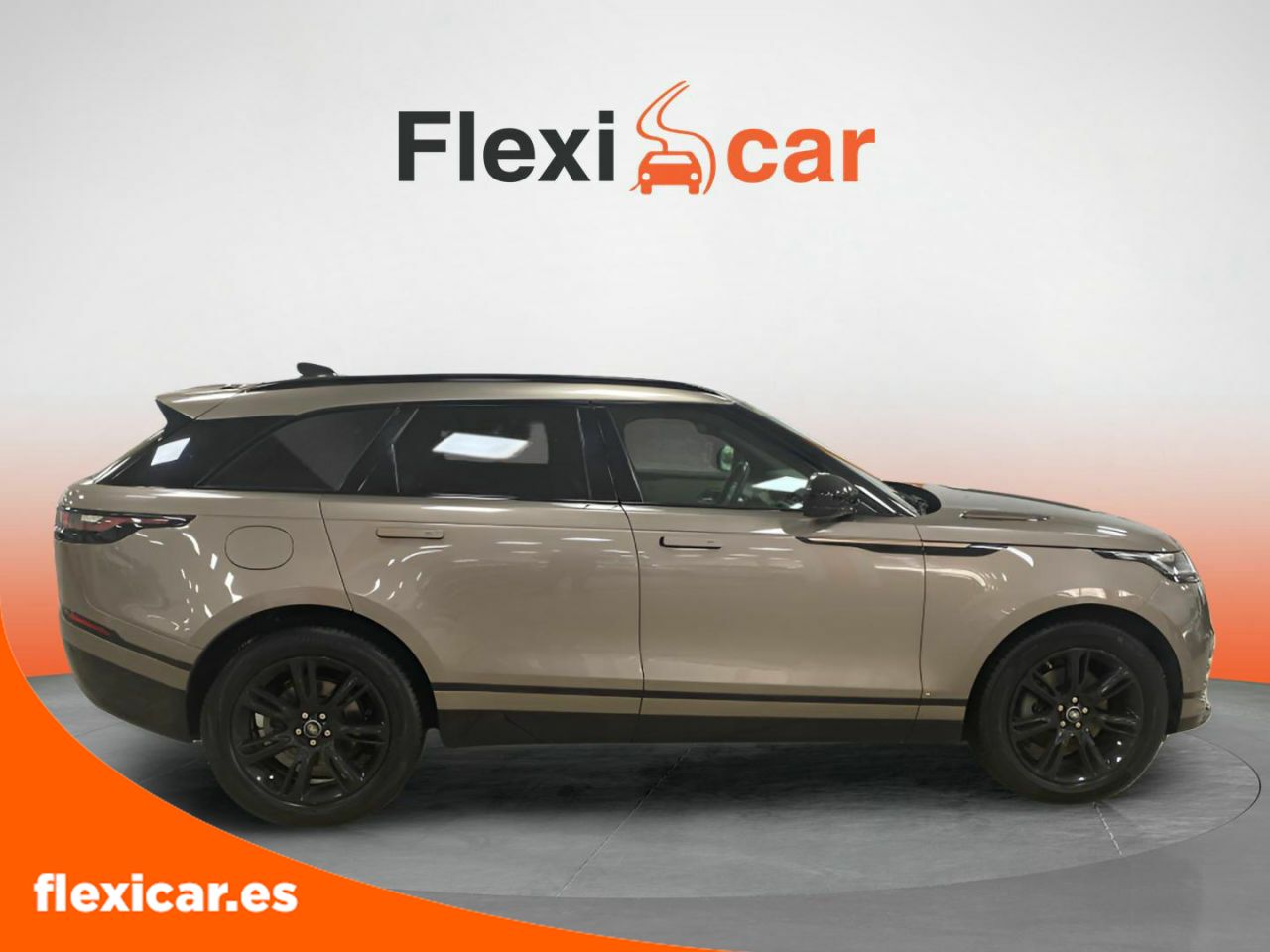 Foto Land-Rover Range Rover Velar 9