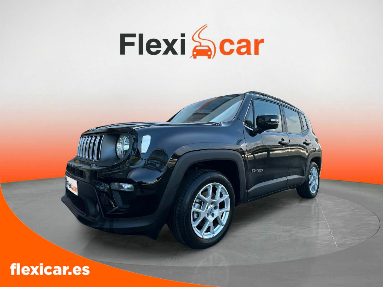 Foto Jeep Renegade 10