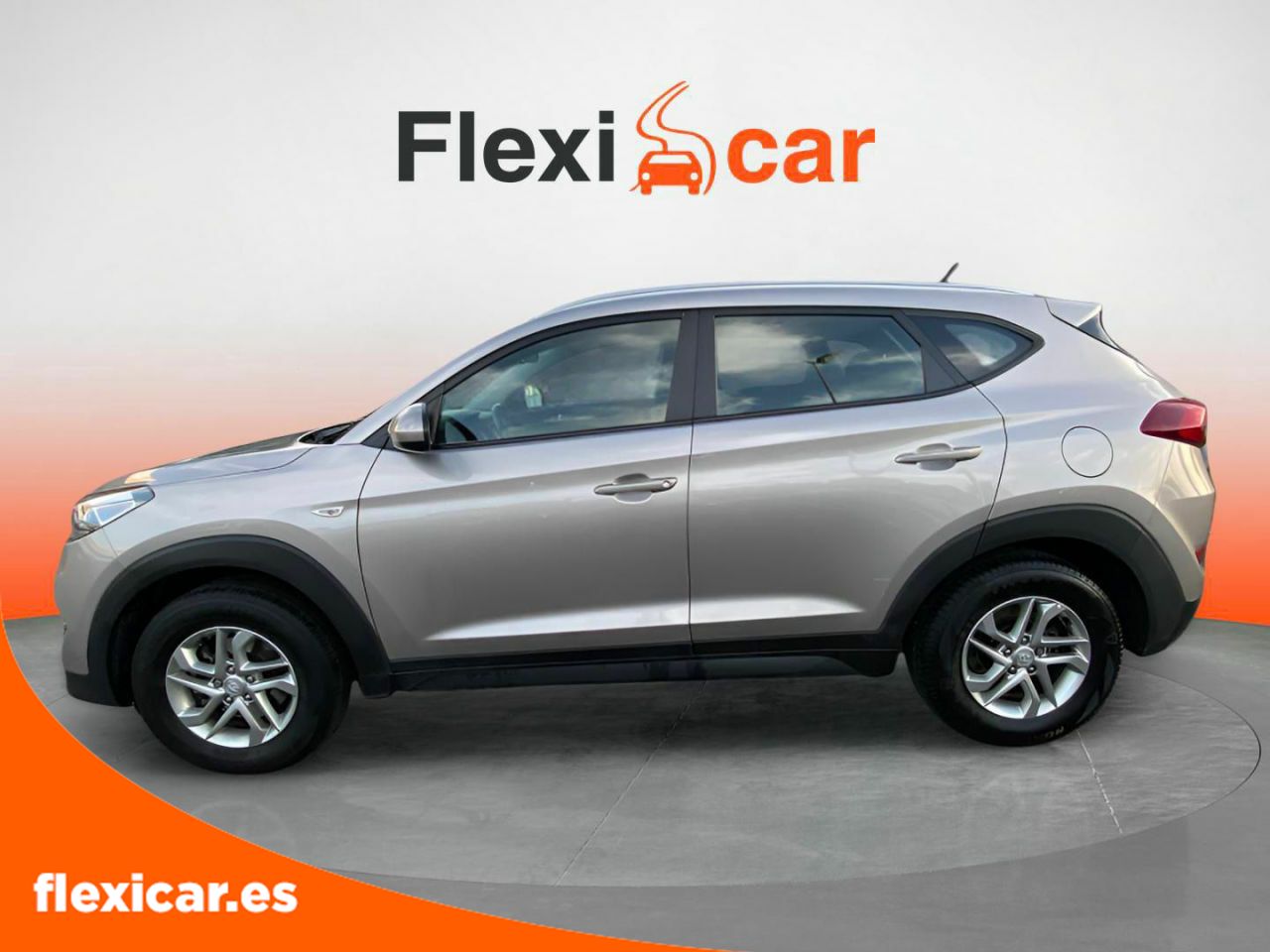 Foto Hyundai Tucson 14