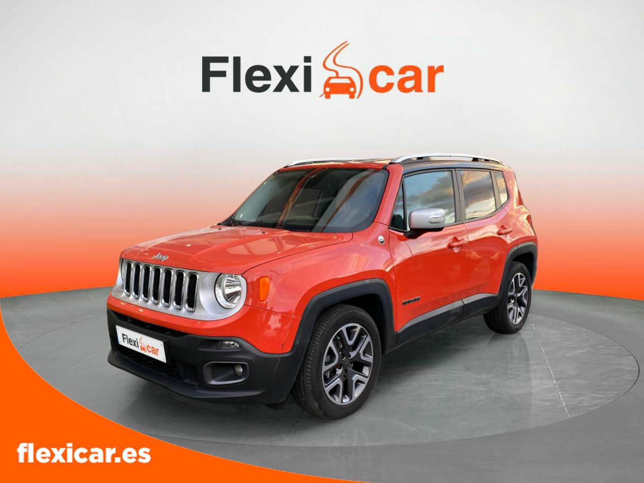 Foto Jeep Renegade 10