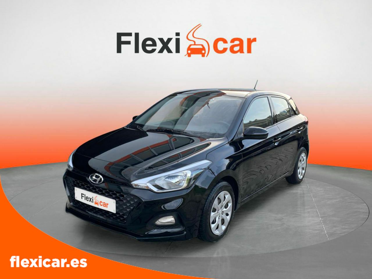 Foto Hyundai i20 11