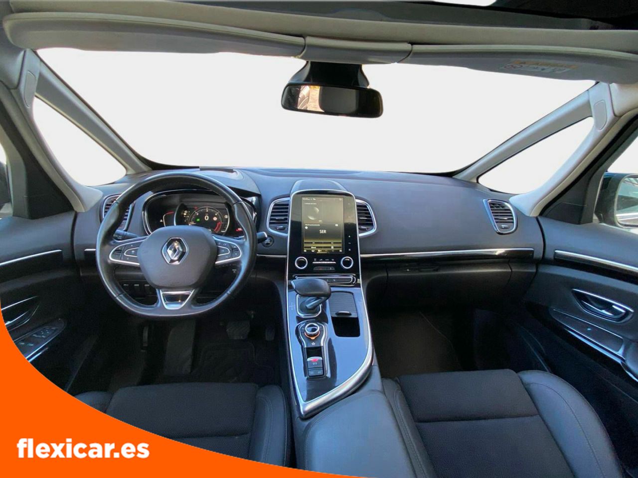 Foto Renault Espace 19