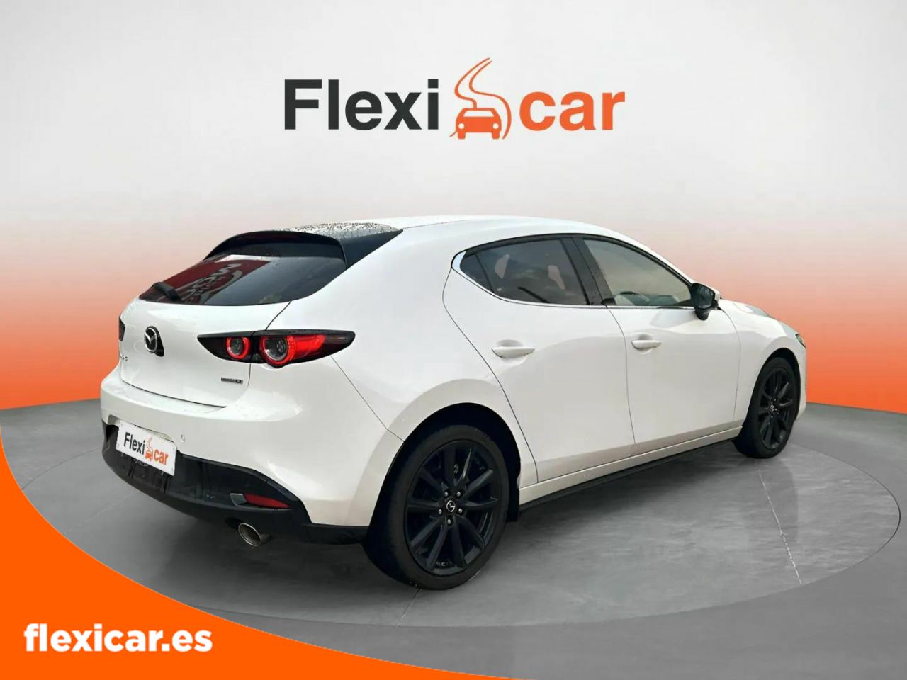 Foto Mazda Mazda3 8