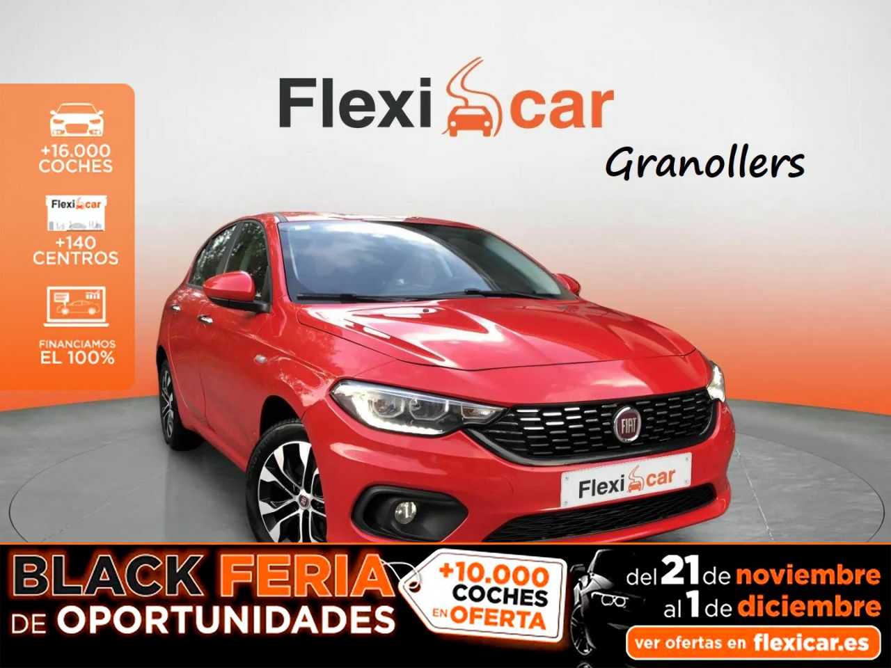 Foto Fiat Tipo 1