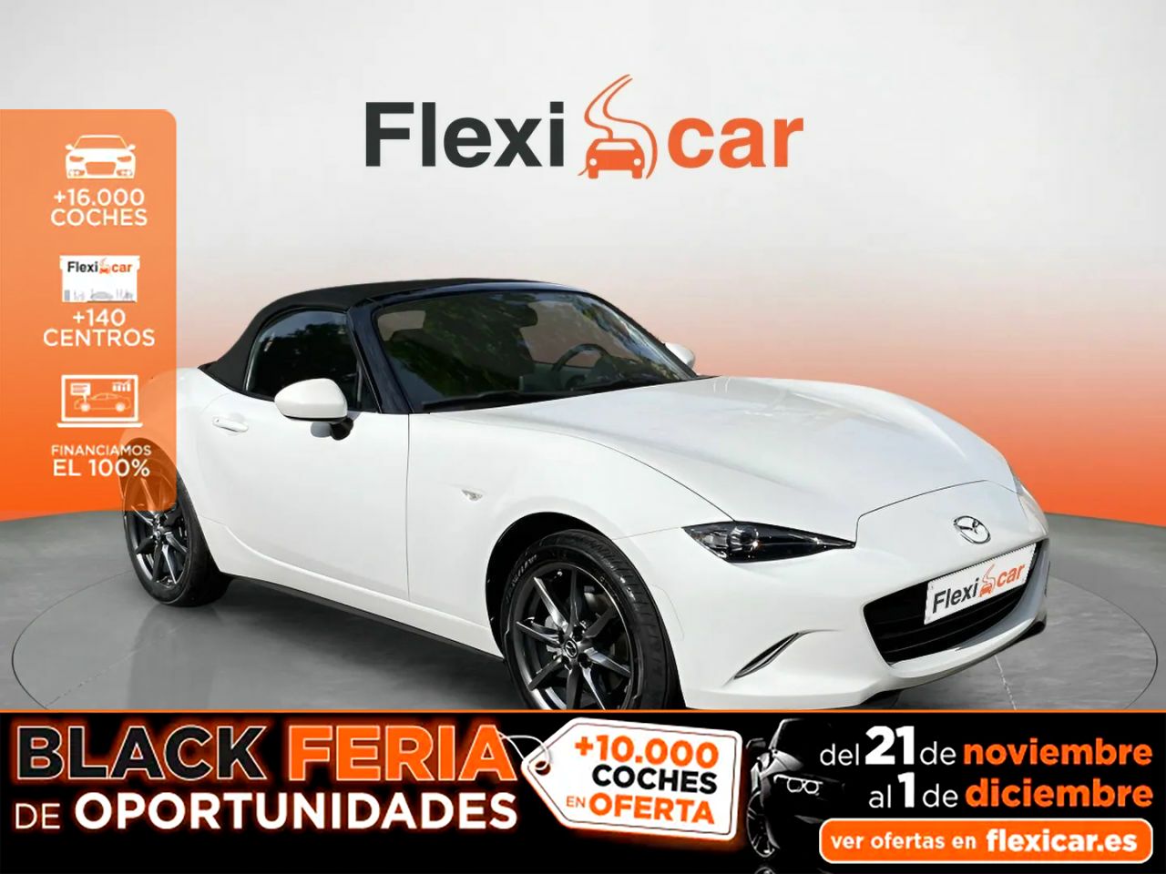 Foto Mazda MX-5 1