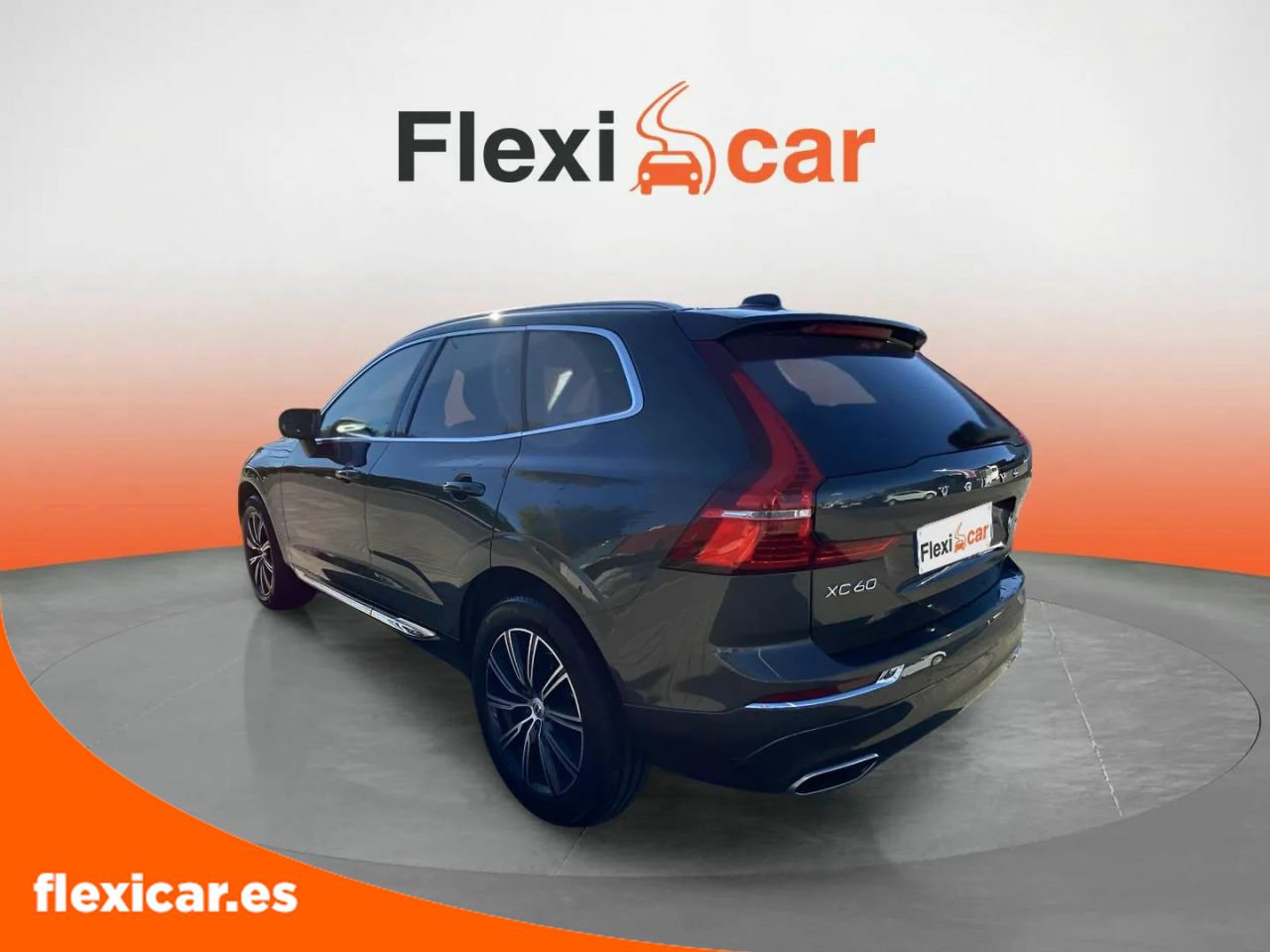 Foto Volvo XC60 4