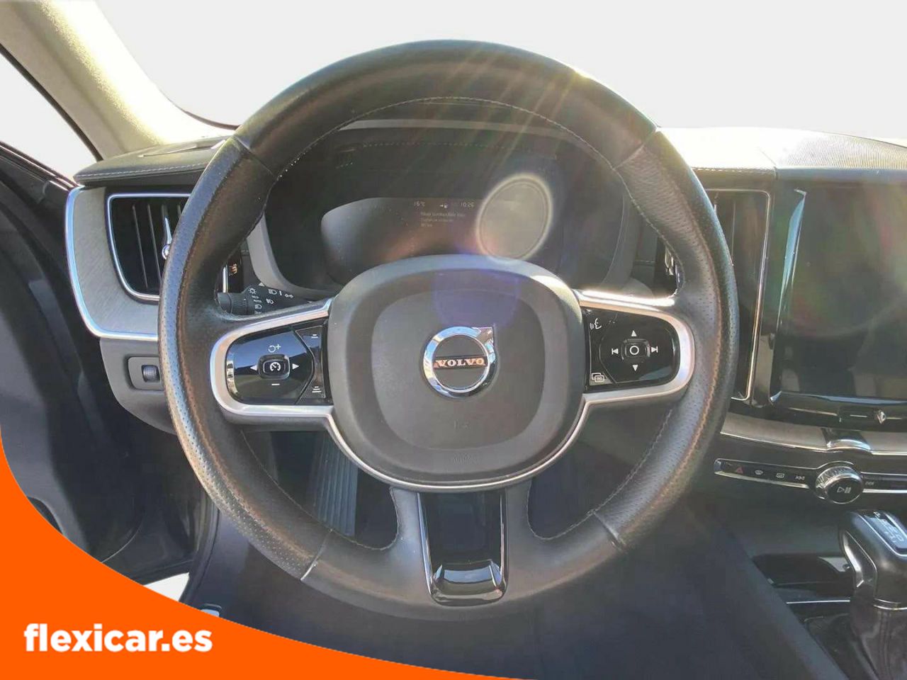 Foto Volvo XC60 12