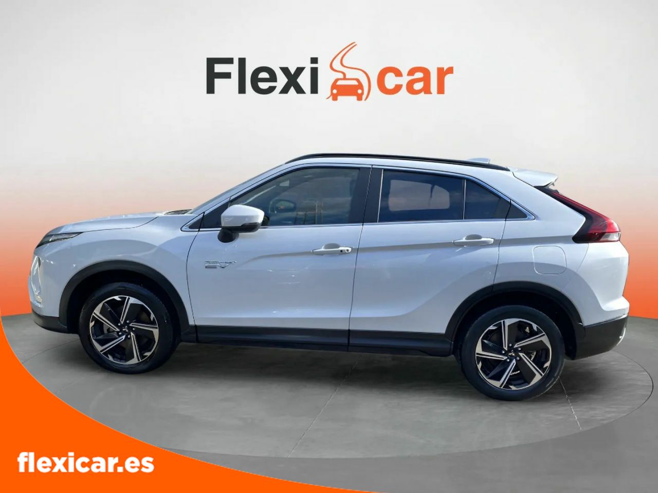 Foto Mitsubishi Eclipse Cross 3