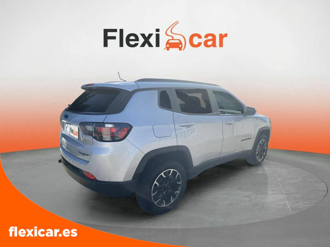 Foto Jeep Compass 7