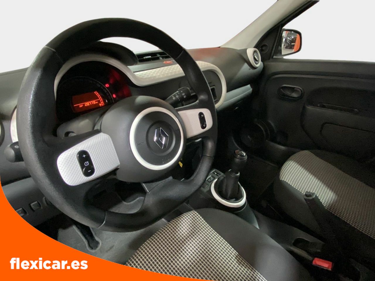 Foto Renault Twingo 13