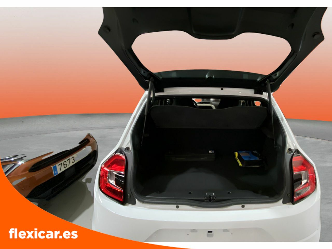 Foto Renault Twingo 17