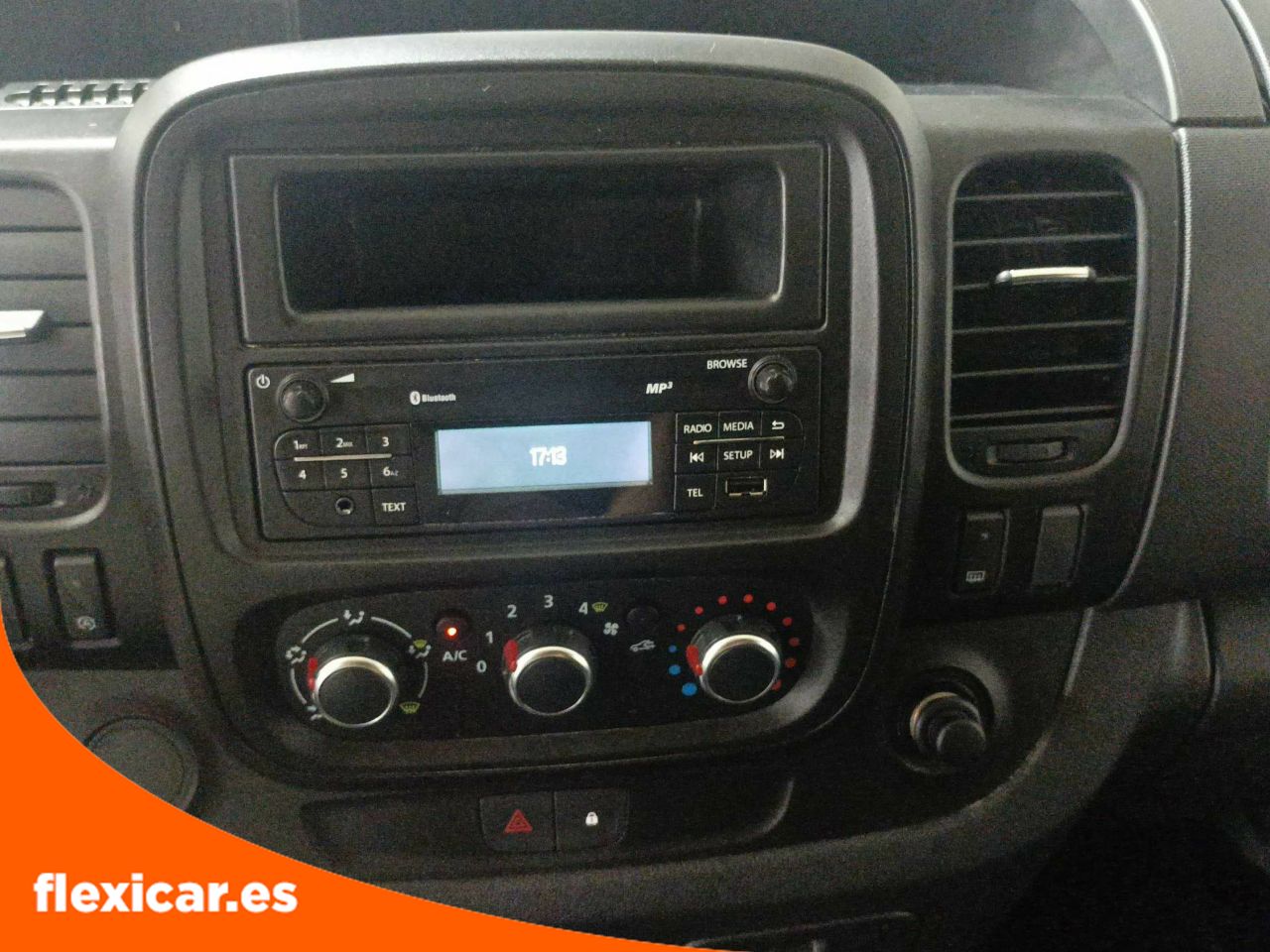 Foto Renault Trafic 11