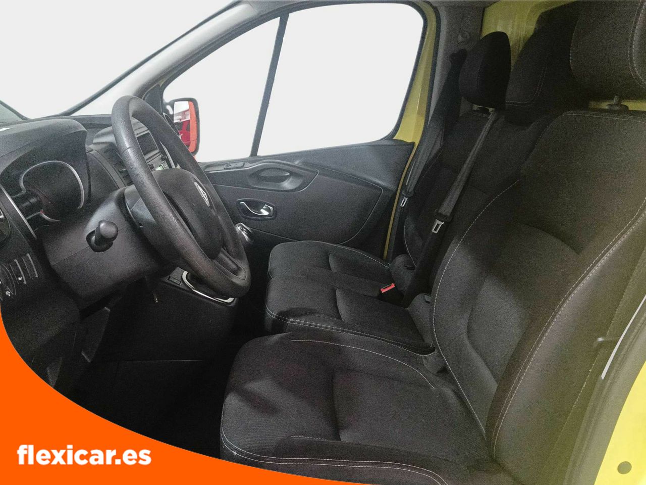 Foto Renault Trafic 15