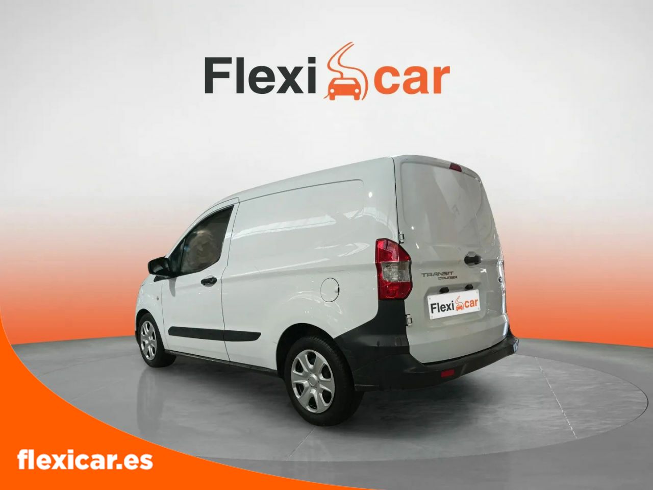 Foto Ford Transit  Courier 3