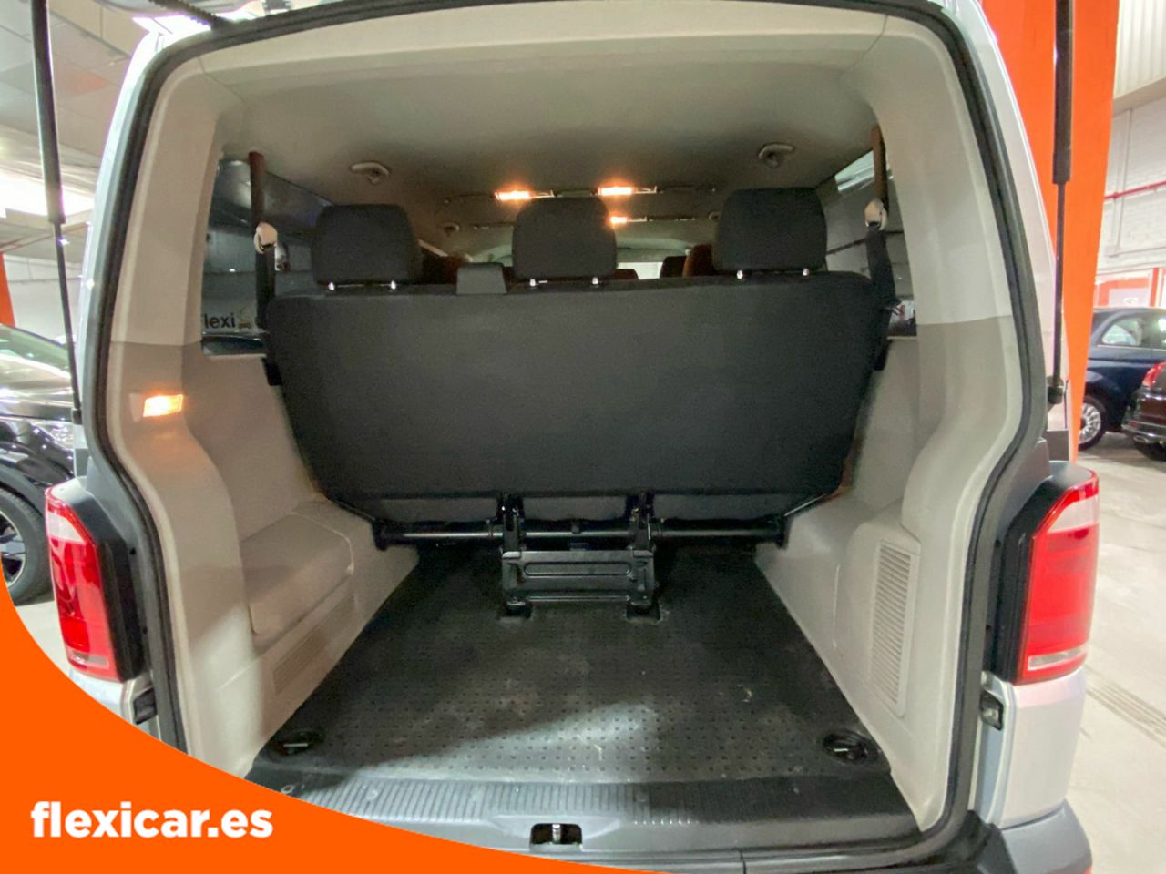 Foto Volkswagen Caravelle 20