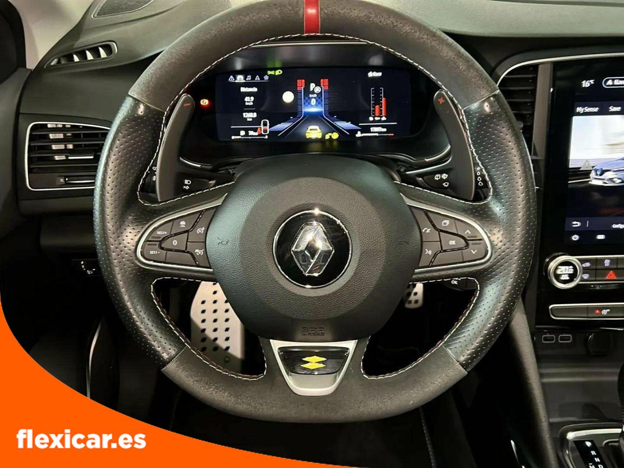 Foto Renault Mégane 20