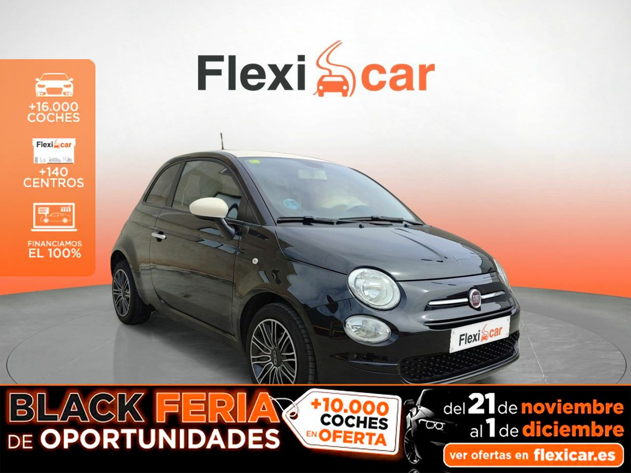 Foto Fiat 500 1