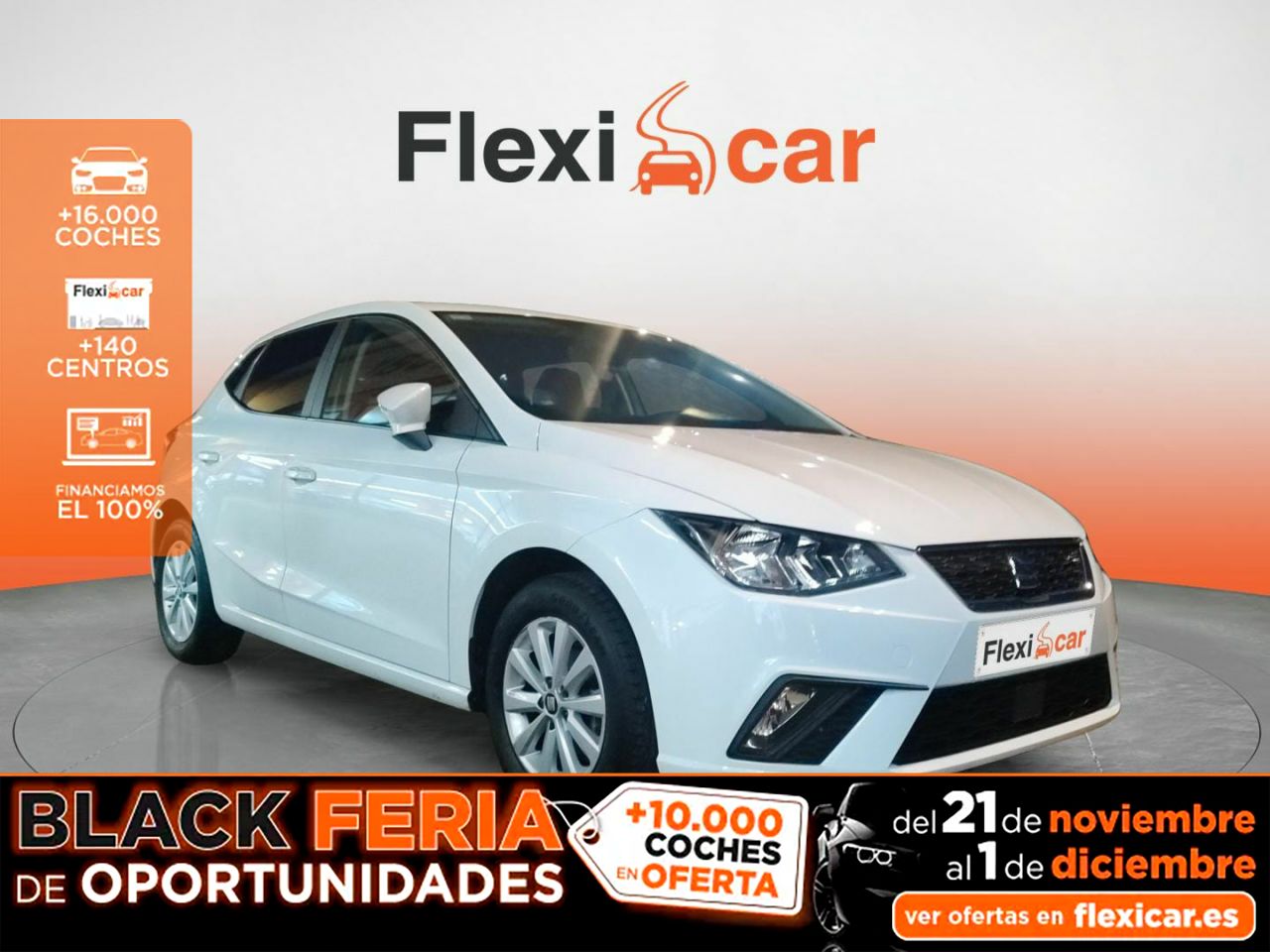 Foto Seat Ibiza 1