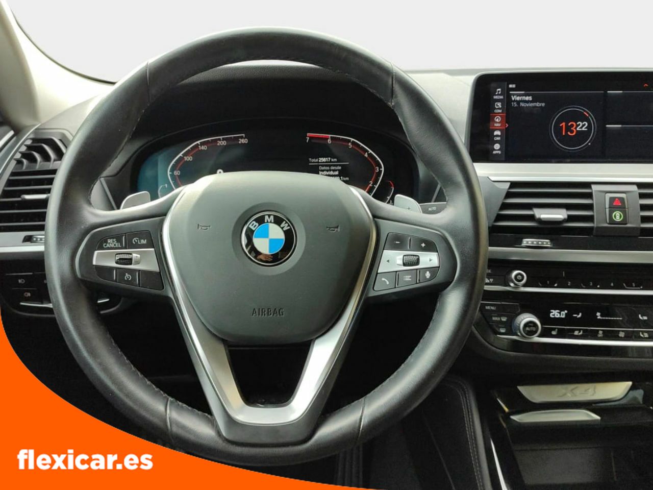 Foto BMW X4 15