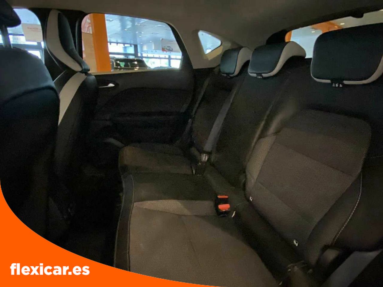 Foto Renault Captur 22