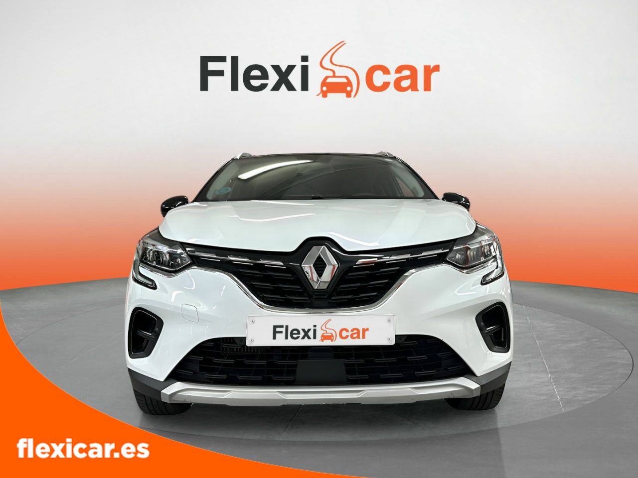 Foto Renault Captur 2